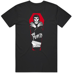 Hal Misfit 8jef Mens Vintage T Shirt