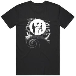 Febri Chandra-203 Mens Vintage T Shirt