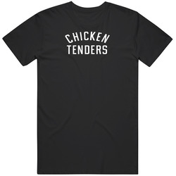 Chicken Tenders Mens Vintage T Shirt