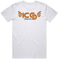 Sakuraba Mens Vintage T Shirt