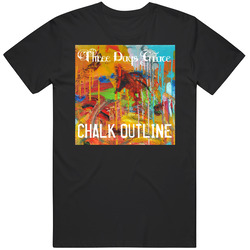 Three Days Mens Vintage T Shirt