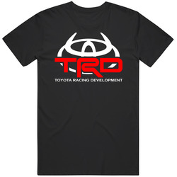 Trd Mens Vintage T Shirt