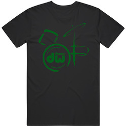 Drums Dw 1 - B Mens Vintage T Shirt