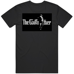 The Godfather JOE Mens Vintage T Shirt