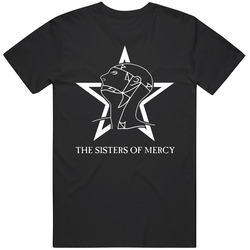 A The Sstrs Of Mey Logo 1 Mens Vintage T Shirt