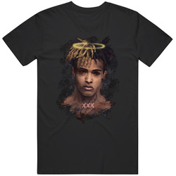 Xxxtentation Rapper Mens Vintage T Shirt