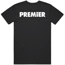 Premier Drum 1 Mens Vintage T Shirt