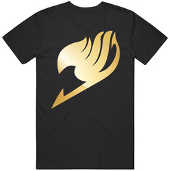 Fairy Gold Mens Vintage T Shirt