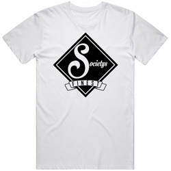 Hii Mens Vintage T Shirt
