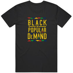 Black By Mens Vintage T Shirt