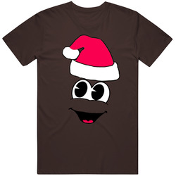 South Park Mr. Hanky The Christmas Poo Cartoon Mens Vintage T Shirt