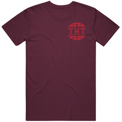 Tht Mens Vintage T Shirt