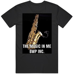 Derek Williams- B W P 6 Mens Vintage T Shirt