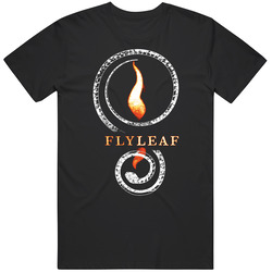 T-Shirt Flyleaf Memento Fly Leaf Rock Metal Band Music Tee Size S-6XL Mens Vintage T Shirt