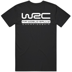 Wrc Fia World Rally Championship 1 160615 Ho17496 Mens Vintage T Shirt