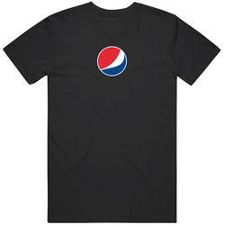 Pepsi Mens Vintage T Shirt