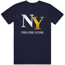 Nytg-navy Mens Vintage T Shirt