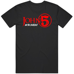 John Lima Mens Vintage T Shirt