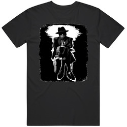 John Lee Mens Vintage T Shirt