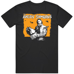 Angry Samoans 4 Mens Vintage T Shirt