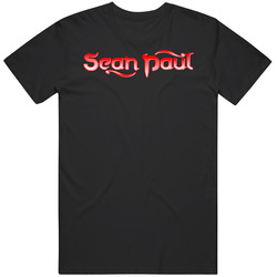 Sean Paul 3 Mens Vintage T Shirt