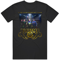 Ala Mens Vintage T Shirt