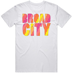 Broad City Mens Vintage T Shirt