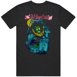 Motley crue t-shirt music tee unisex Mens Vintage T Shirt