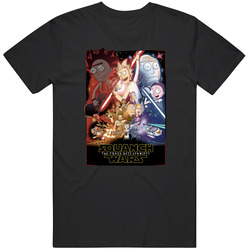 Thesq Mens Vintage T Shirt