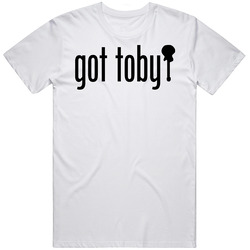 Got Toby Country Singer Mens Vintage T Shirt