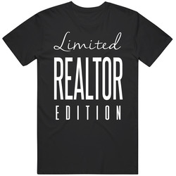 Realtor Mens Vintage T Shirt