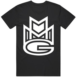 Maybach Music Group 2 050715 Ho45512 A Mens Vintage T Shirt