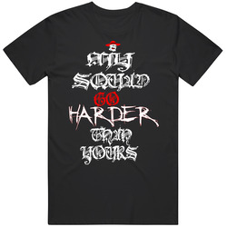 Goharder#2014444 Mens Vintage T Shirt