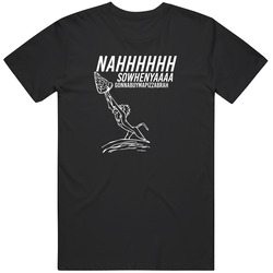 Lio Mens Vintage T Shirt