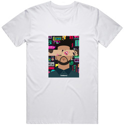 Febri-andi 041 Mens Vintage T Shirt