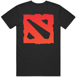 Dota 2 1 Mens Vintage T Shirt