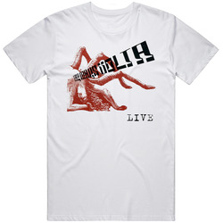 The Mars Volta Mens Vintage T Shirt