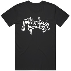 Tr The Mountain Goats 2 010915 Mens Vintage T Shirt