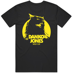Danko Jones Band 3 Mens Vintage T Shirt