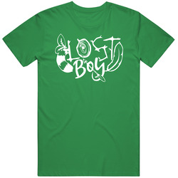 Lost Mens Vintage T Shirt