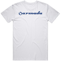 Armada Mens Vintage T Shirt