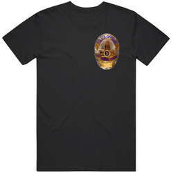 Lapdla Mens Vintage T Shirt