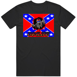 Ds4life Mens Vintage T Shirt