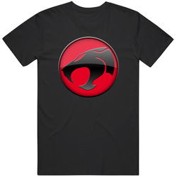 Thundercats Mens Vintage T Shirt