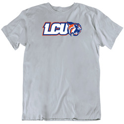 Lcu Mens Vintage T Shirt