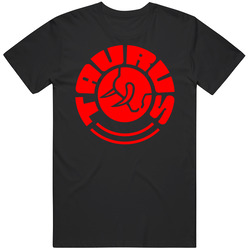 Tw Taurus Firearms Logo 200815 Cotton Classic T Shirt