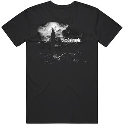 Bloodsimple 2 - A Cruel World-200117 14135 B Cotton Classic T Shirt