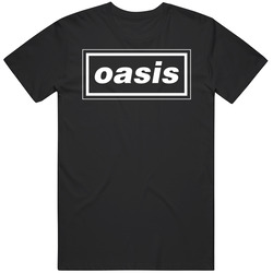 B Oasis Sd9fjd16156 Cotton Classic T Shirt