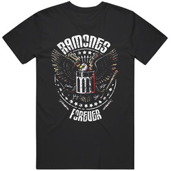 Ramons Cotton Classic T Shirt