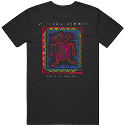 Violent Femmes Cotton Classic T Shirt